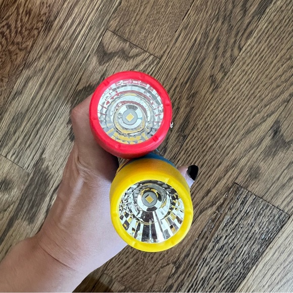 Paw patrol flashlight set - Picture 3 of 4